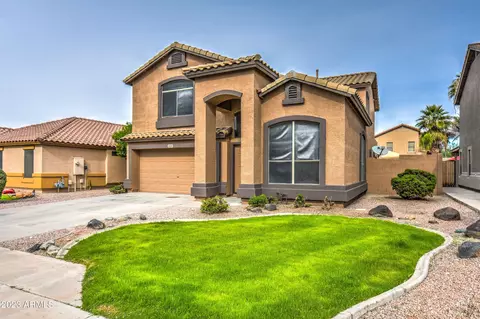 11504 E Pronghorn Ave, Mesa, AZ 85212