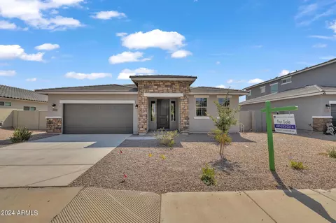 2542 N Franz Ln, Casa Grande, AZ 85122