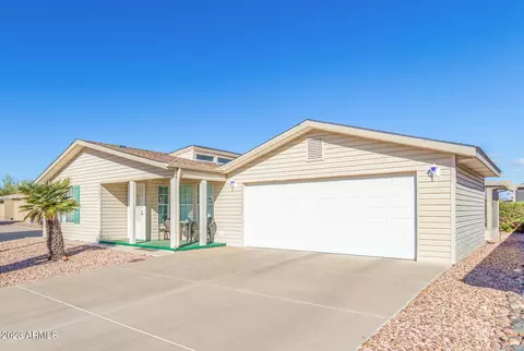 3301 S Goldfield Rd #2122, Apache Junction, AZ 85119