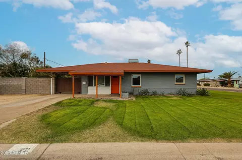 3832 N 8th Ave, Phoenix, AZ 85013