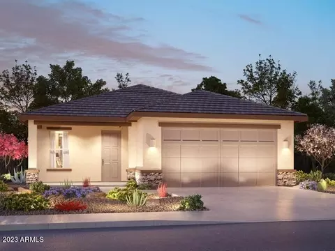 41915 W Celebration Ln, Maricopa, AZ 85138