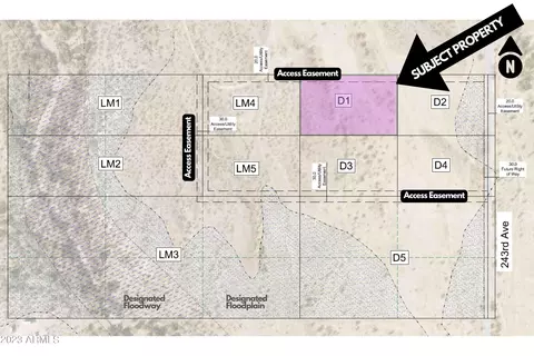 40800 N 243rd Ave, Wittmann, AZ 85361