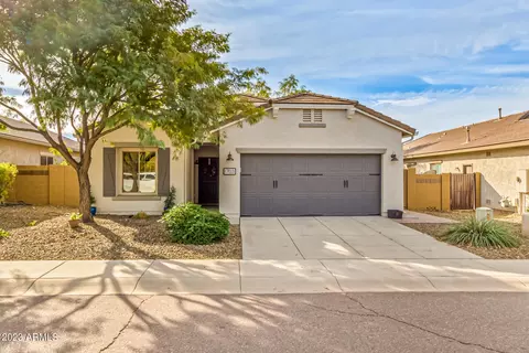 1703 W Big Oak St, Phoenix, AZ 85085