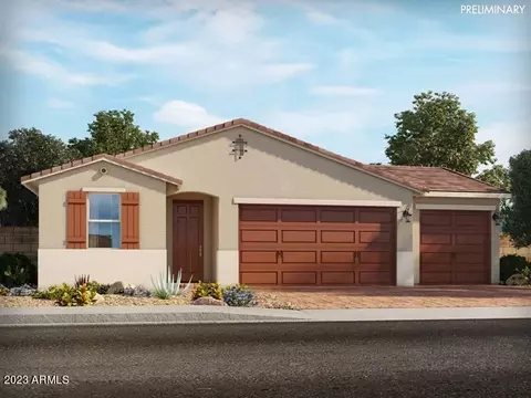 3492 E Jasmine Way, San Tan Valley, AZ 85143