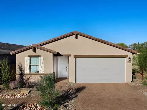 22846 N 126th Ln, Sun City West, AZ 85375