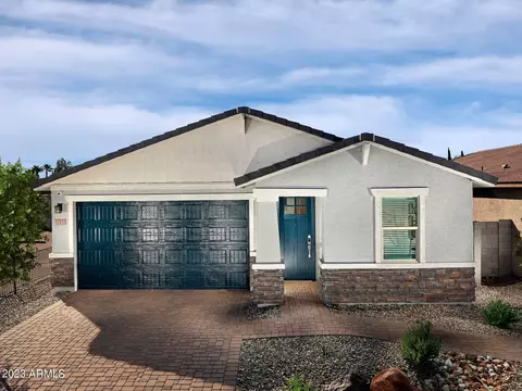 22838 N 126th Ln, Sun City West, AZ 85375