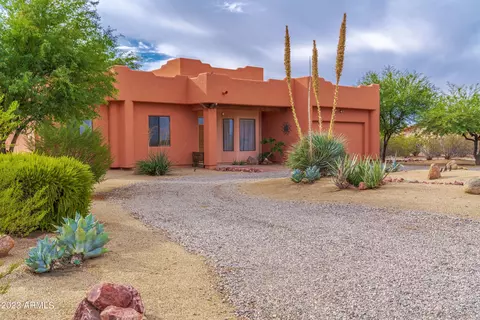 22129 W Dale Ln, Wittmann, AZ 85361