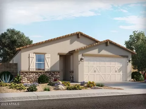 365 S Santa Ana Ln, Casa Grande, AZ 85194