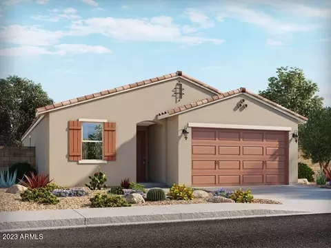 348 S San Antonia Ln, Casa Grande, AZ 85194