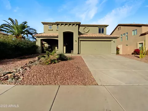 22134 N Kingston Dr, Maricopa, AZ 85138