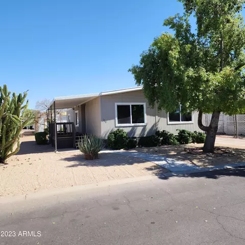 2650 W Union Hills Dr #220, Phoenix, AZ 85027