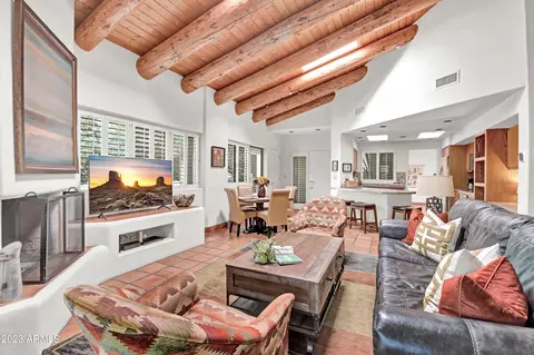 9116 E Clubhouse Ct, Scottsdale, AZ 85266