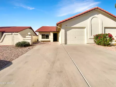 542 S Higley Rd #28, Mesa, AZ 85206