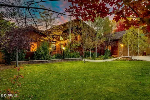 558 E Oak Meadow Ln, Pinetop, AZ 85935