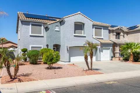 15234 W Cortez St, Surprise, AZ 85379
