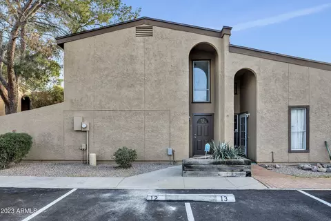 1051 S Dobson Rd #18, Mesa, AZ 85202