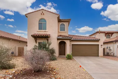 9919 W Wier Ave, Tolleson, AZ 85353