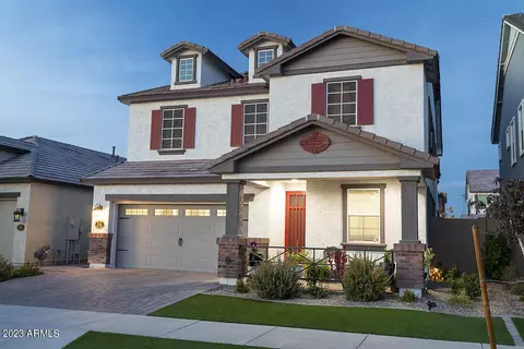 10146 E Nichols Ave, Mesa, AZ 85209