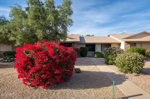 13288 W Aleppo Dr, Sun City West, AZ 85375