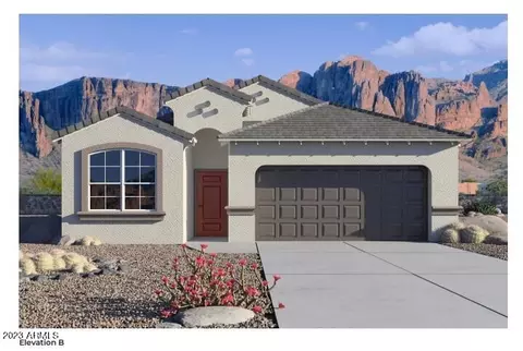 10442 W Chipman Rd, Tolleson, AZ 85353