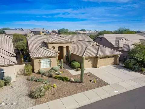 11088 E Oberlin Way, Scottsdale, AZ 85262