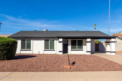4214 W Griswold Rd, Phoenix, AZ 85051