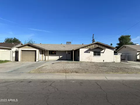 3019 N 57th Ave, Phoenix, AZ 85031
