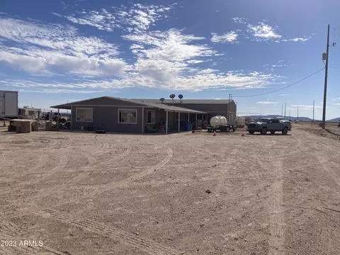 39801 S 579th Ave, Tonopah, AZ 85354