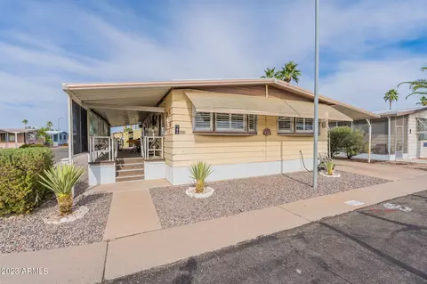 4065 E University Dr #419, Mesa, AZ 85205