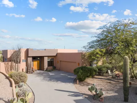 1550 Calle Simpatico --, Wickenburg, AZ 85390