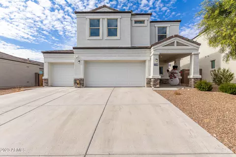 3188 N Lainey Ln, Buckeye, AZ 85396
