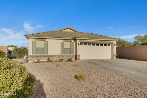 35874 N Murray Grey Dr, San Tan Valley, AZ 85143