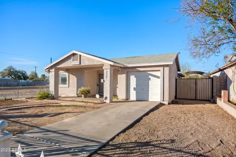 2342 W Madison St, Phoenix, AZ 85009