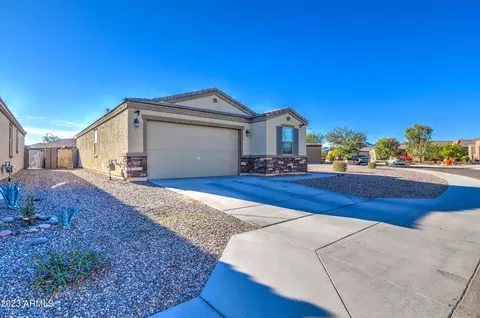 162 S 200th Ln, Buckeye, AZ 85326