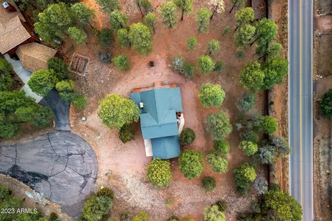 2972 Rim Cir, Overgaard, AZ 85933 photo 33
