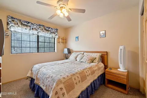 2972 Rim Cir, Overgaard, AZ 85933 photo 21