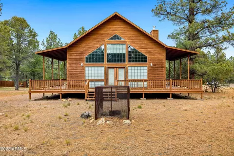 2972 Rim Cir, Overgaard, AZ 85933 photo 3