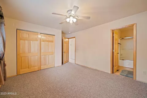 2972 Rim Cir, Overgaard, AZ 85933 photo 16