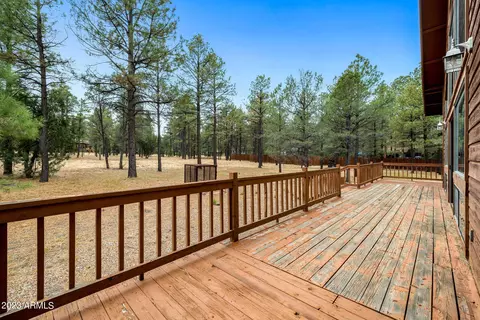 2972 Rim Cir, Overgaard, AZ 85933 photo 4
