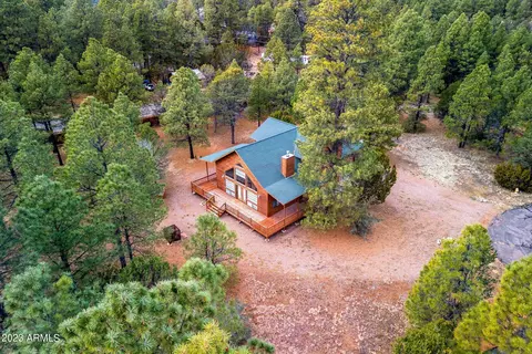 2972 Rim Cir, Overgaard, AZ 85933 photo 32