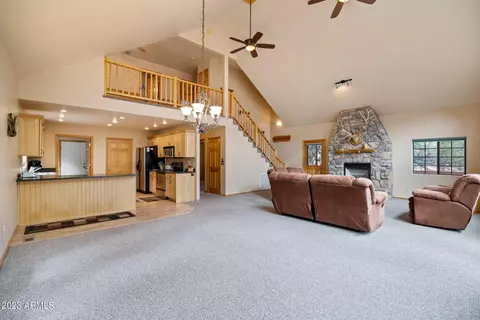 2972 Rim Cir, Overgaard, AZ 85933 photo 9