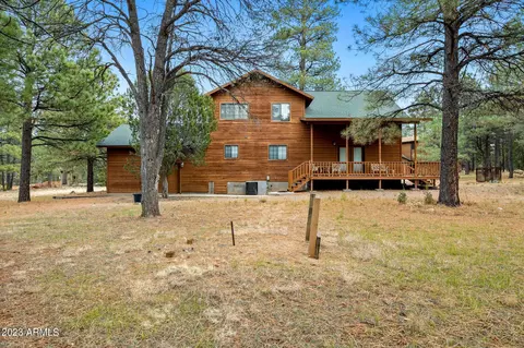 2972 Rim Cir, Overgaard, AZ 85933 photo 27