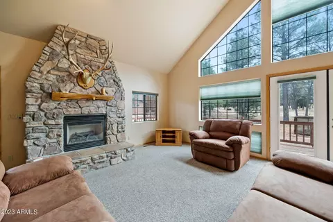 2972 Rim Cir, Overgaard, AZ 85933 photo 7