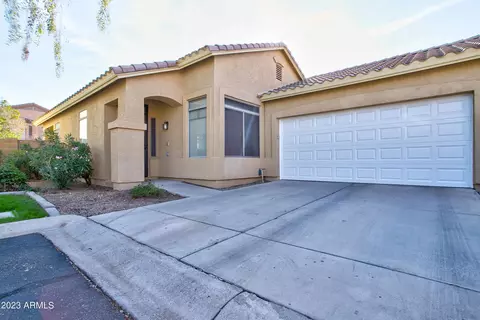 765 S Bedford Dr, Chandler, AZ 85225
