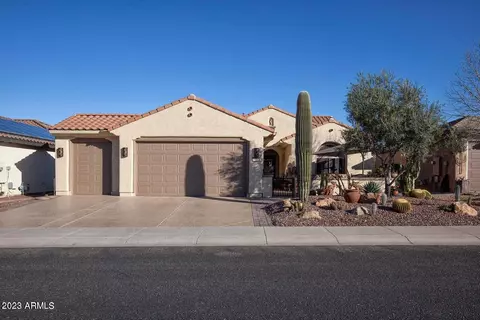 27280 W Potter Dr, Buckeye, AZ 85396