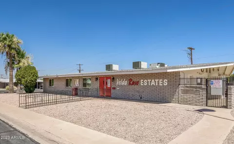5857 E Colby St, Mesa, AZ 85205 photo 25