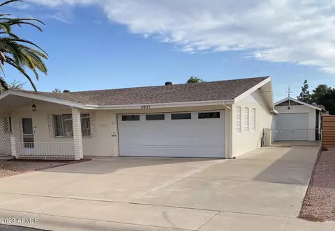 5857 E Colby St, Mesa, AZ 85205 photo 2