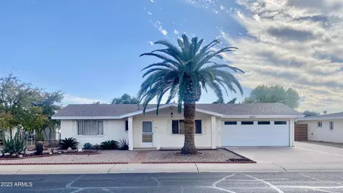5857 E Colby St, Mesa, AZ 85205