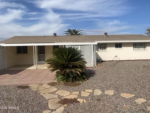 5857 E Colby St, Mesa, AZ 85205 photo 19