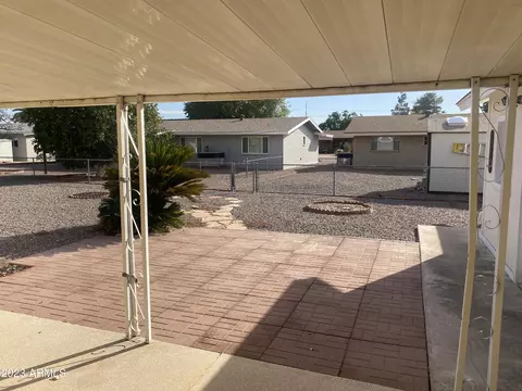 5857 E Colby St, Mesa, AZ 85205 photo 20
